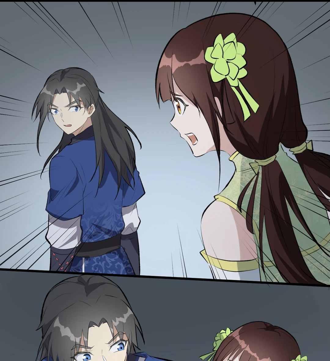 Read Revolutionary chapter 43 image 81 on Lezhin