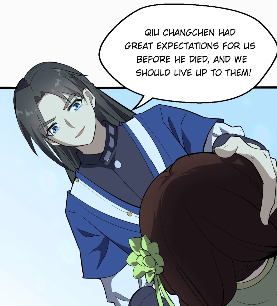 Read Revolutionary chapter 43 image 83 on Lezhin