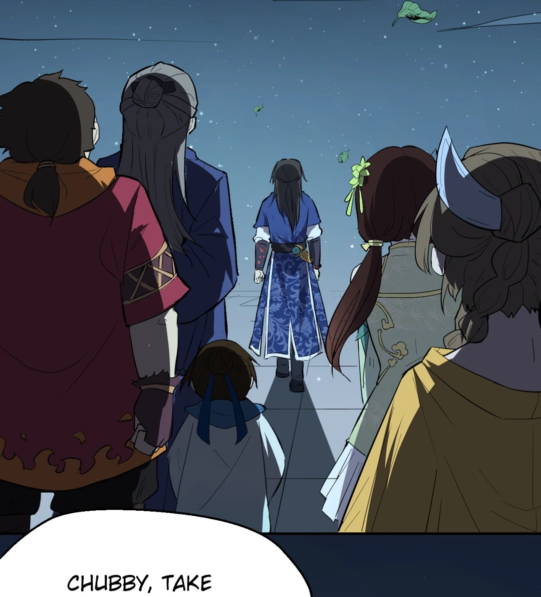 Read Revolutionary chapter 43 image 86 on Lezhin