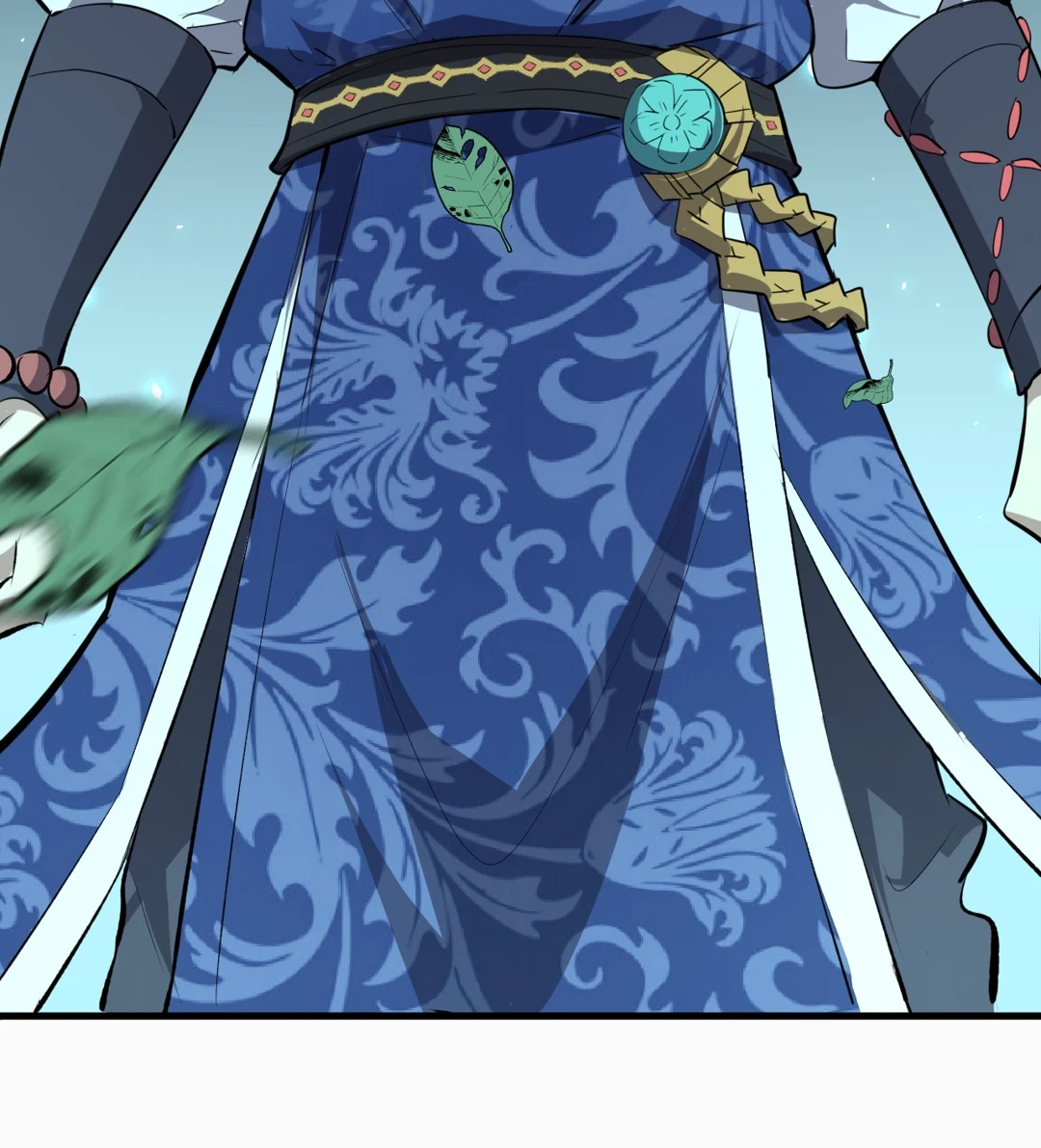 Read Revolutionary chapter 43 image 88 on Lezhin