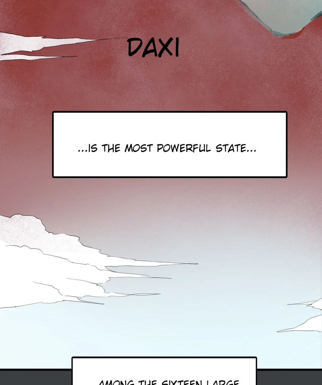 Read Revolutionary chapter 45 image 1 on Lezhin