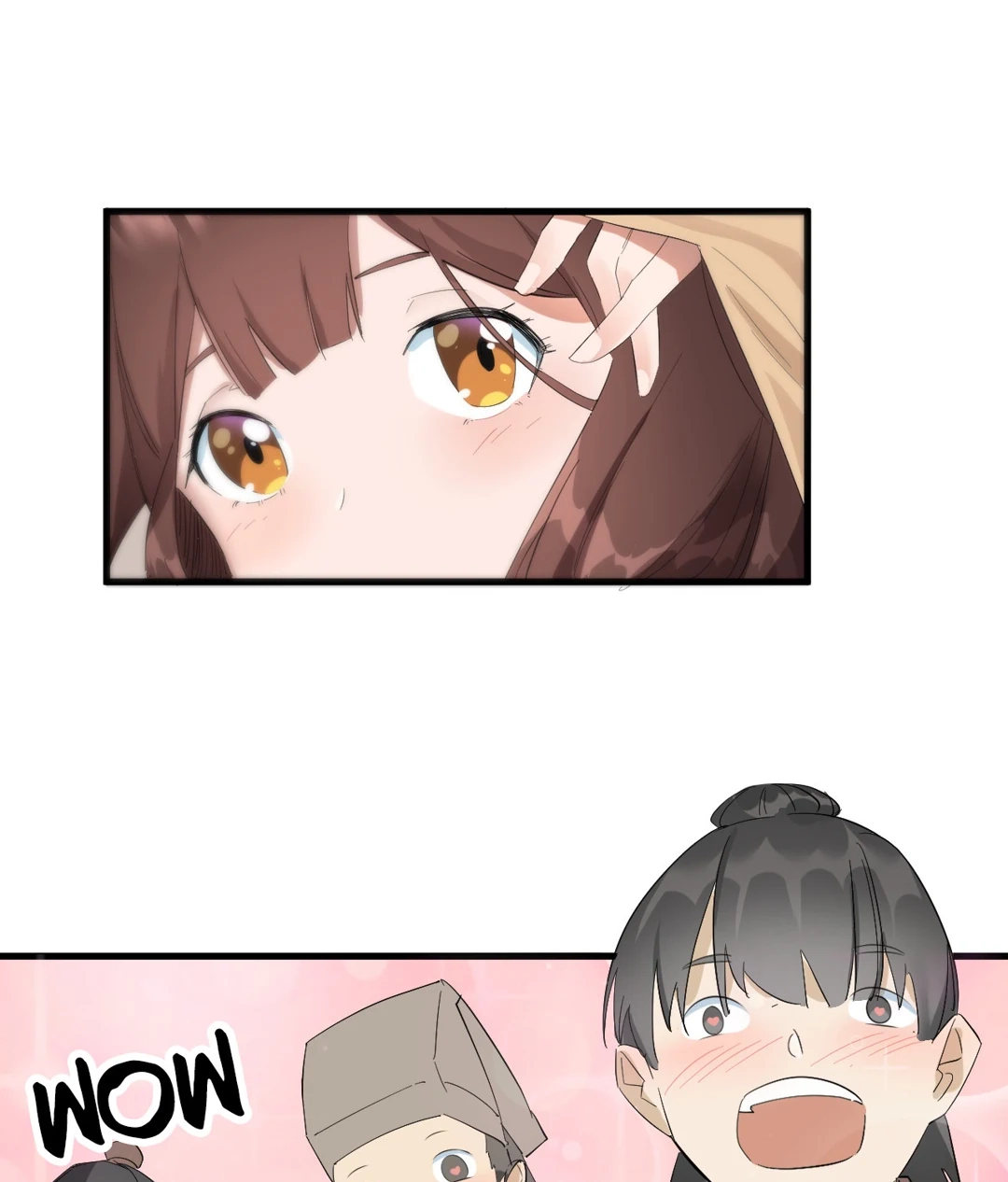 Read Revolutionary chapter 45 image 12 on Lezhin