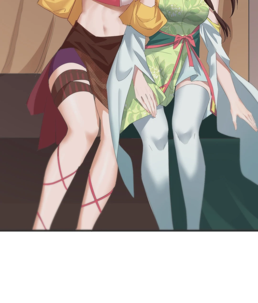 Read Revolutionary chapter 45 image 16 on Lezhin