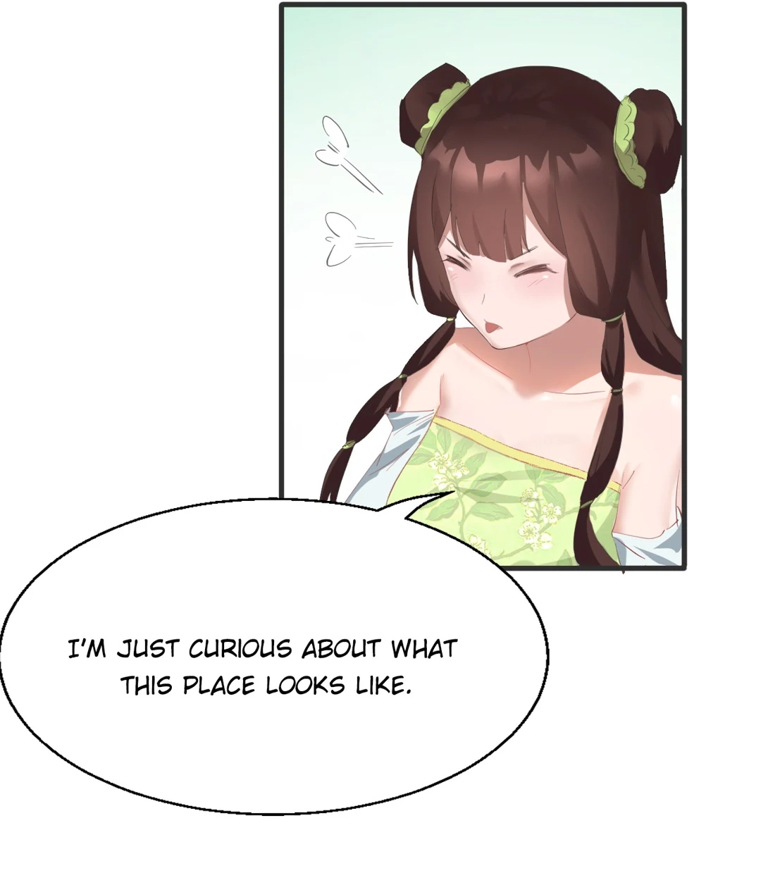 Read Revolutionary chapter 45 image 17 on Lezhin