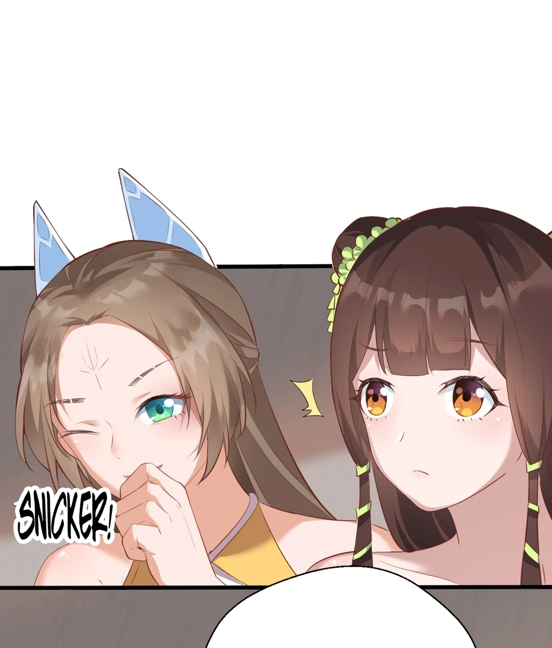 Read Revolutionary chapter 45 image 18 on Lezhin
