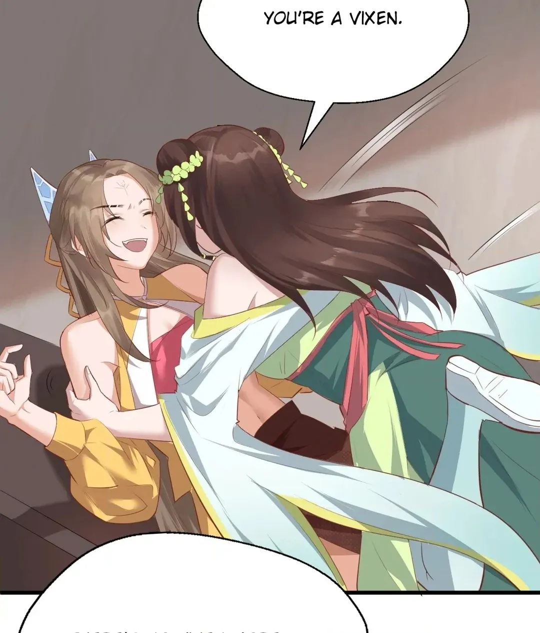 Read Revolutionary chapter 45 image 19 on Lezhin
