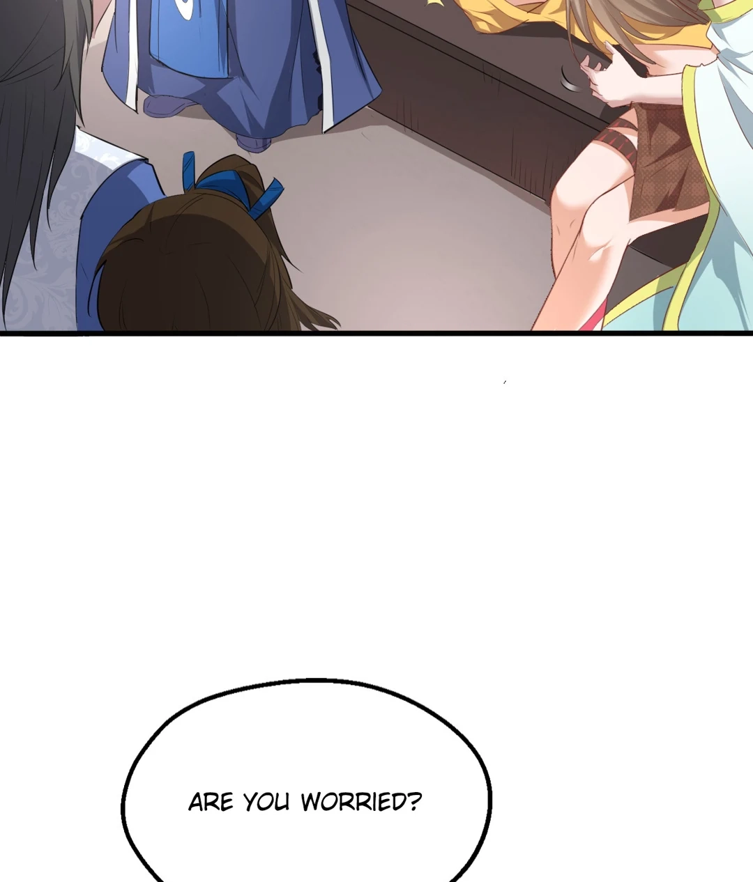 Read Revolutionary chapter 45 image 22 on Lezhin