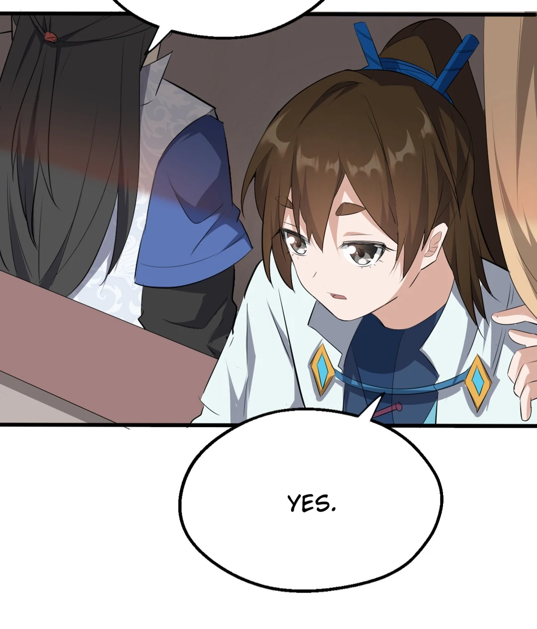 Read Revolutionary chapter 45 image 23 on Lezhin