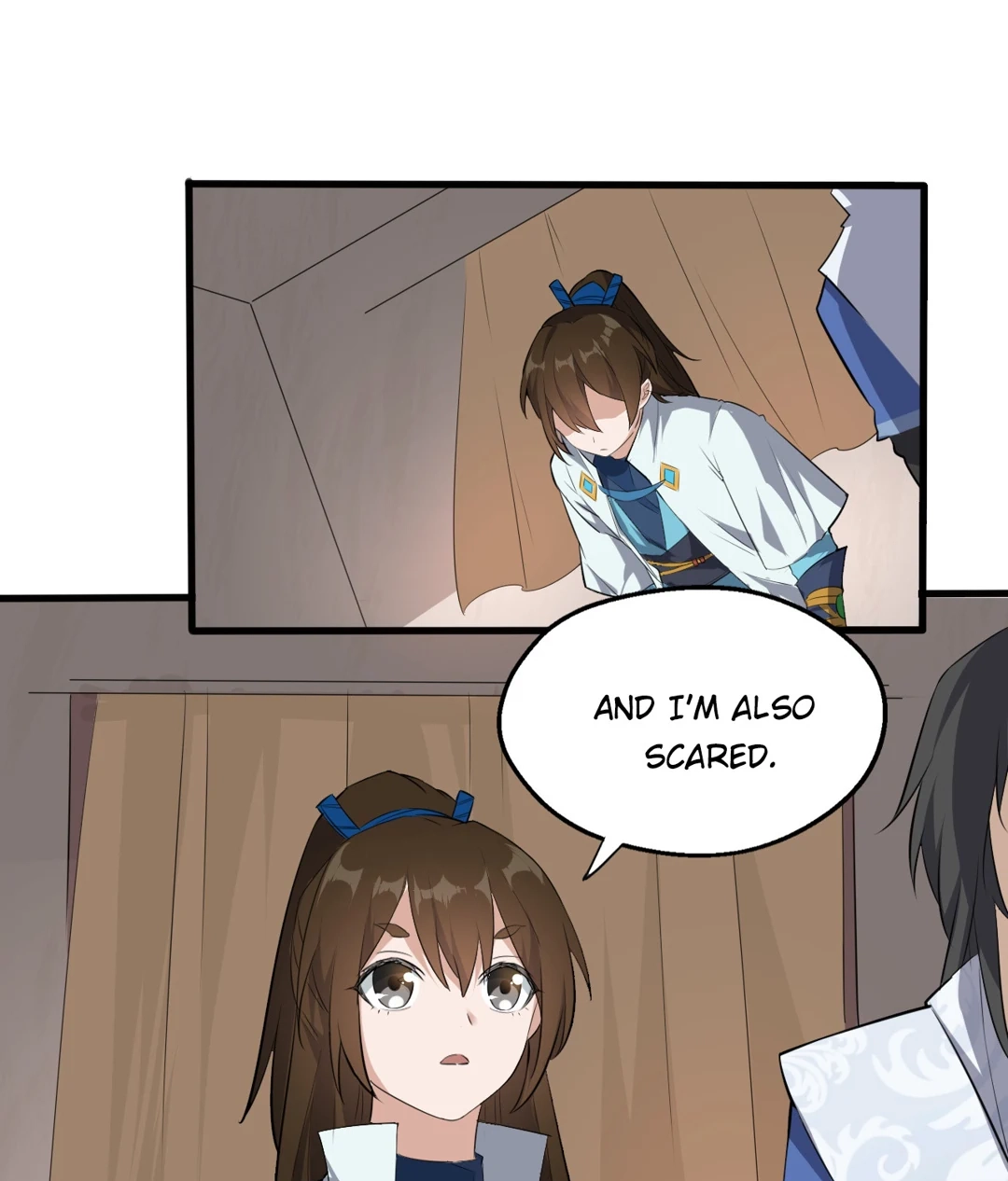 Read Revolutionary chapter 45 image 24 on Lezhin