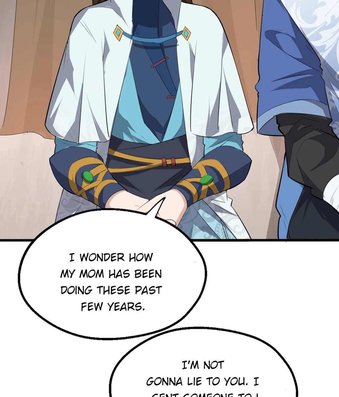 Read Revolutionary chapter 45 image 25 on Lezhin