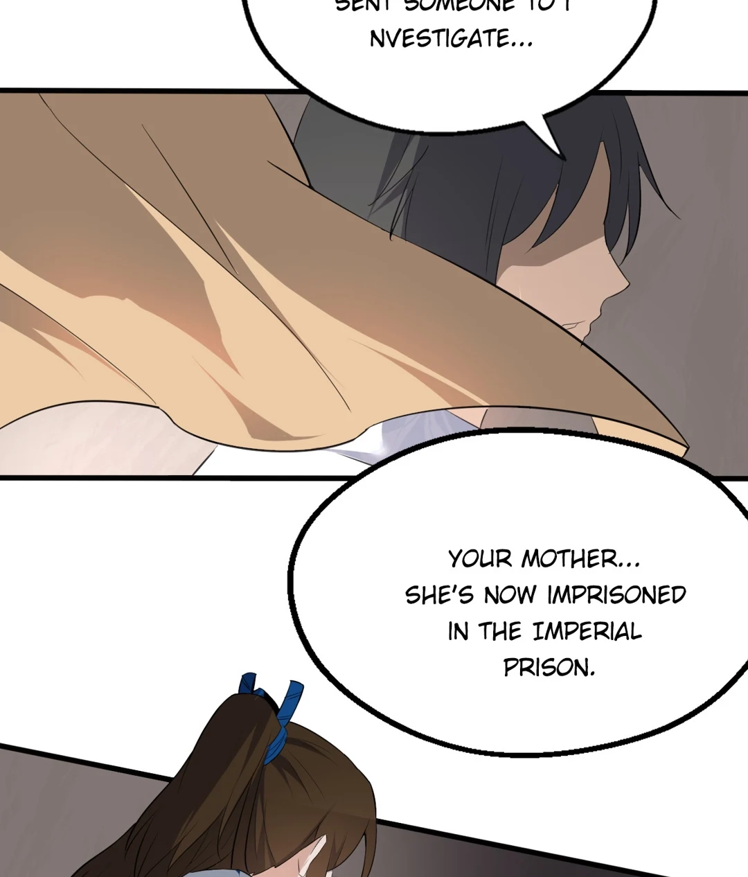 Read Revolutionary chapter 45 image 26 on Lezhin