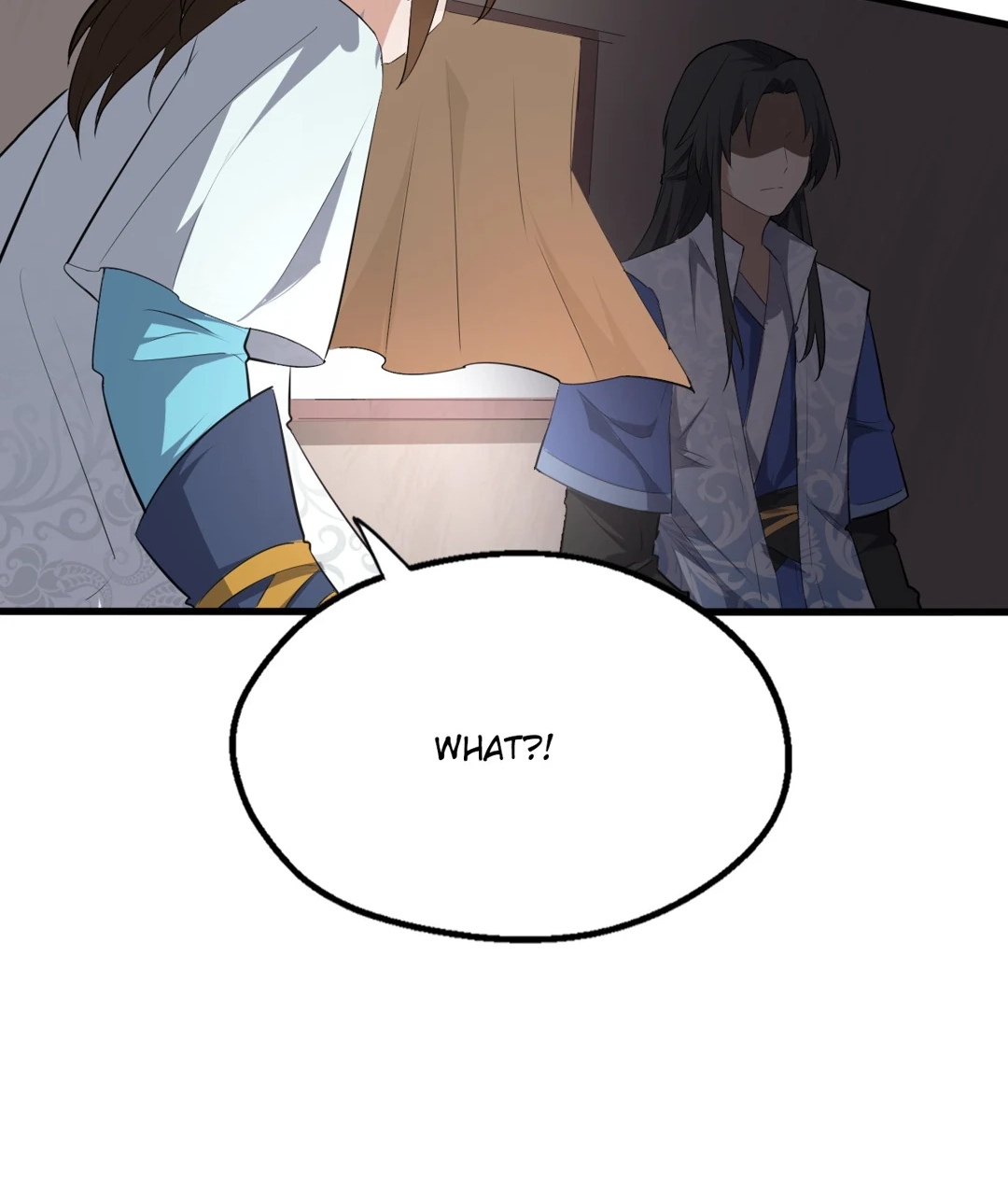 Read Revolutionary chapter 45 image 27 on Lezhin