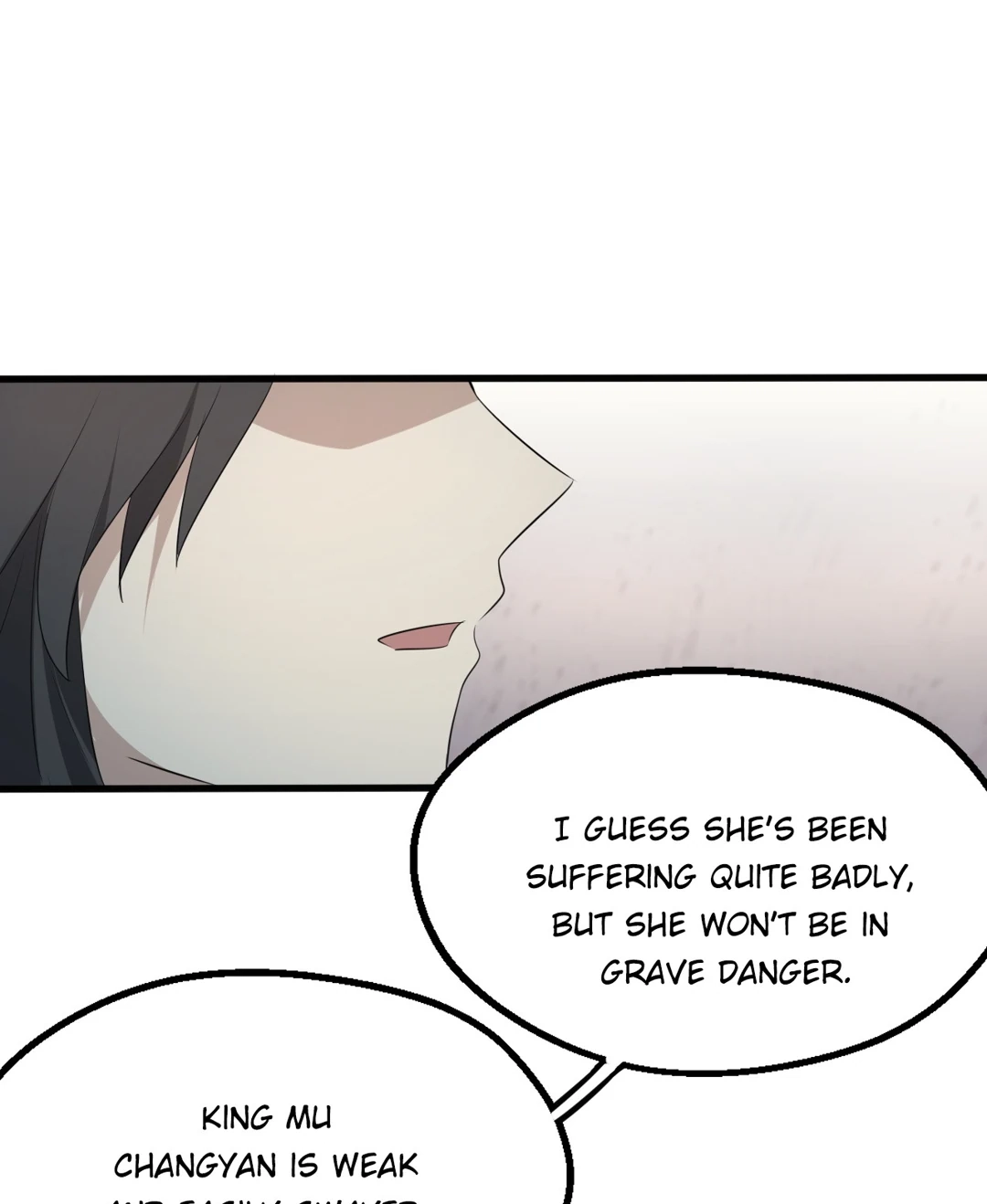 Read Revolutionary chapter 45 image 28 on Lezhin