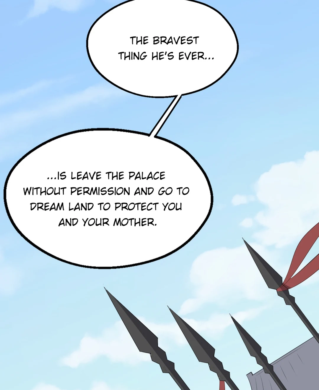 Read Revolutionary chapter 45 image 30 on Lezhin