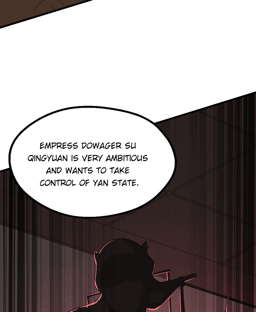 Read Revolutionary chapter 45 image 32 on Lezhin