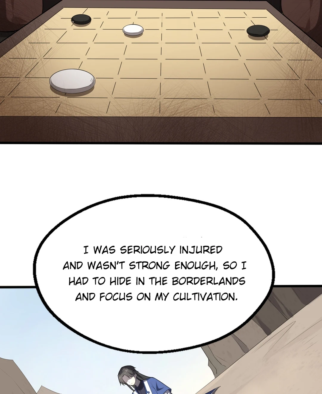 Read Revolutionary chapter 45 image 34 on Lezhin