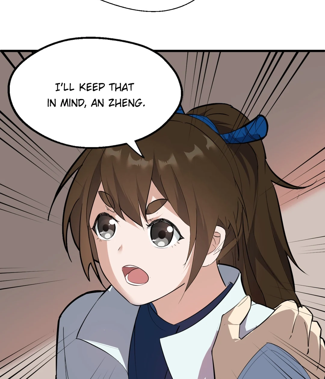 Read Revolutionary chapter 45 image 37 on Lezhin