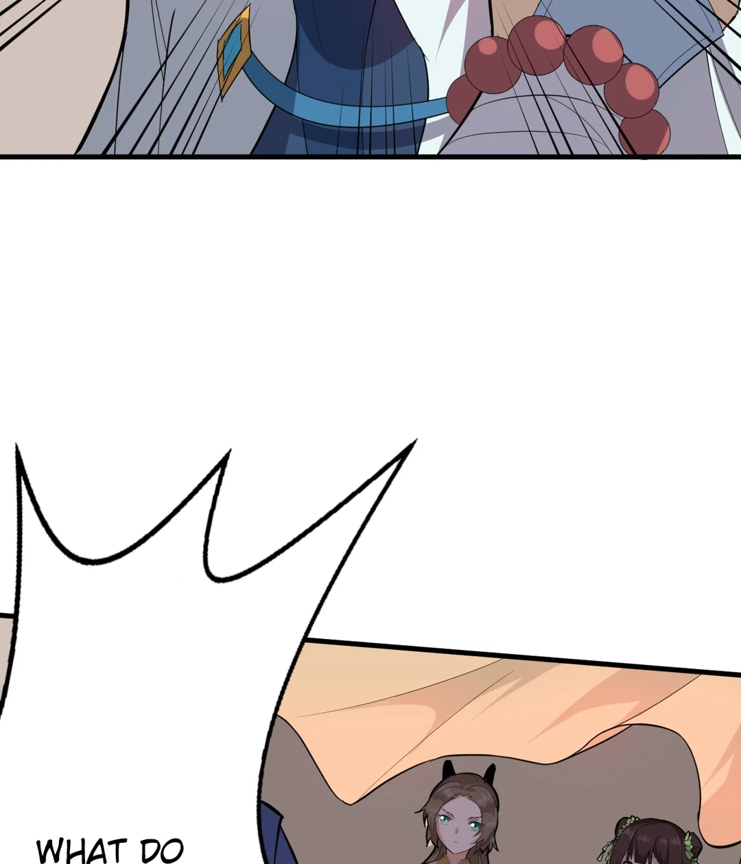 Read Revolutionary chapter 45 image 38 on Lezhin