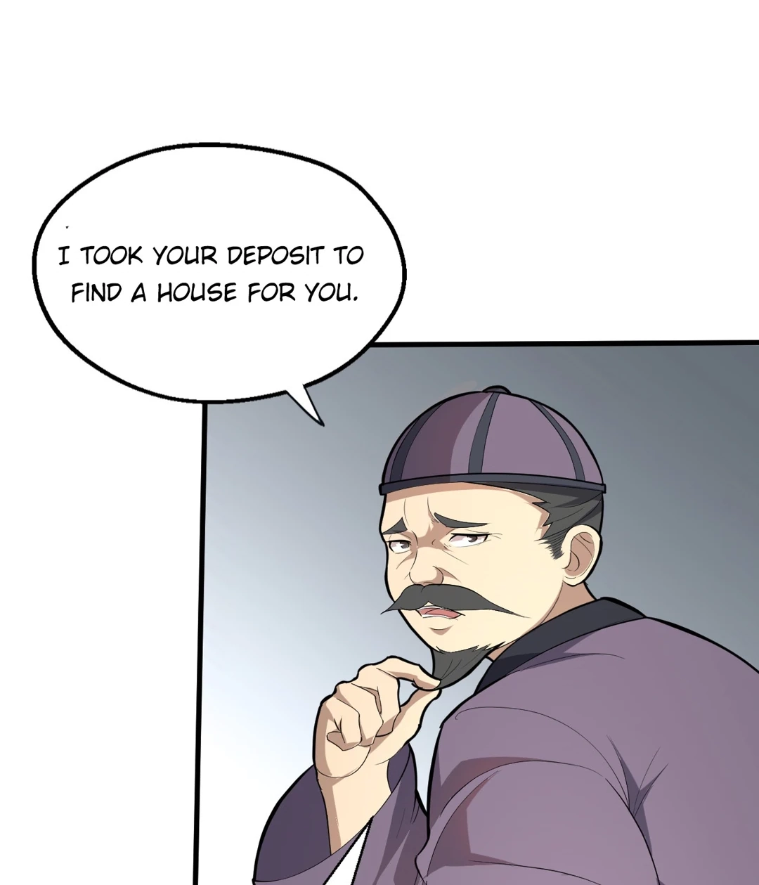Read Revolutionary chapter 45 image 41 on Lezhin