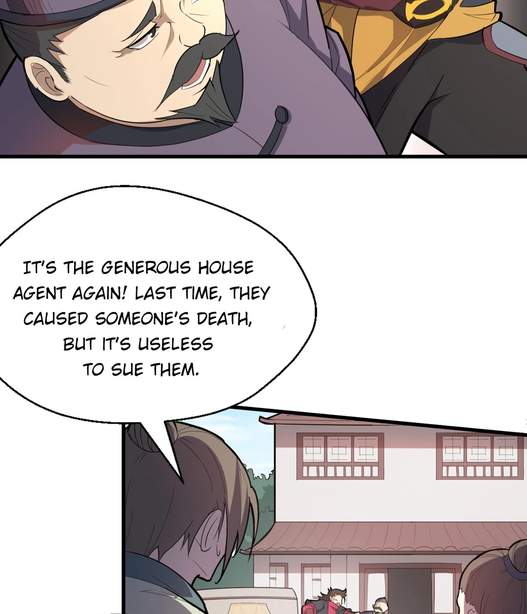 Read Revolutionary chapter 45 image 44 on Lezhin