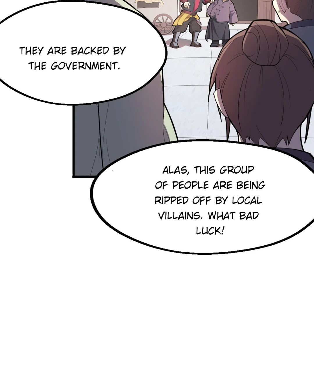 Read Revolutionary chapter 45 image 45 on Lezhin