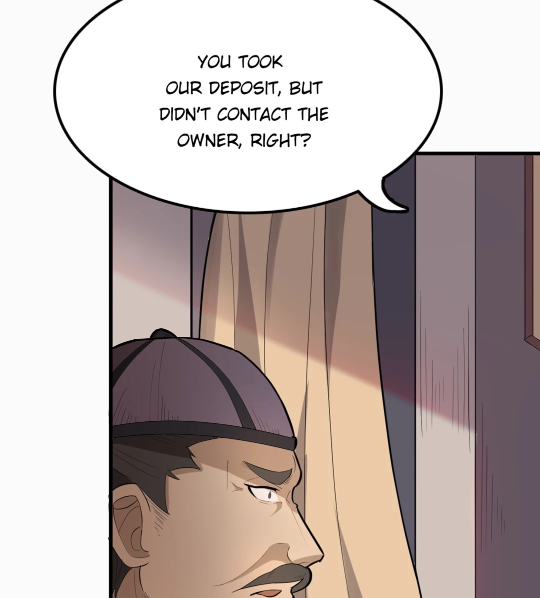 Read Revolutionary chapter 45 image 46 on Lezhin