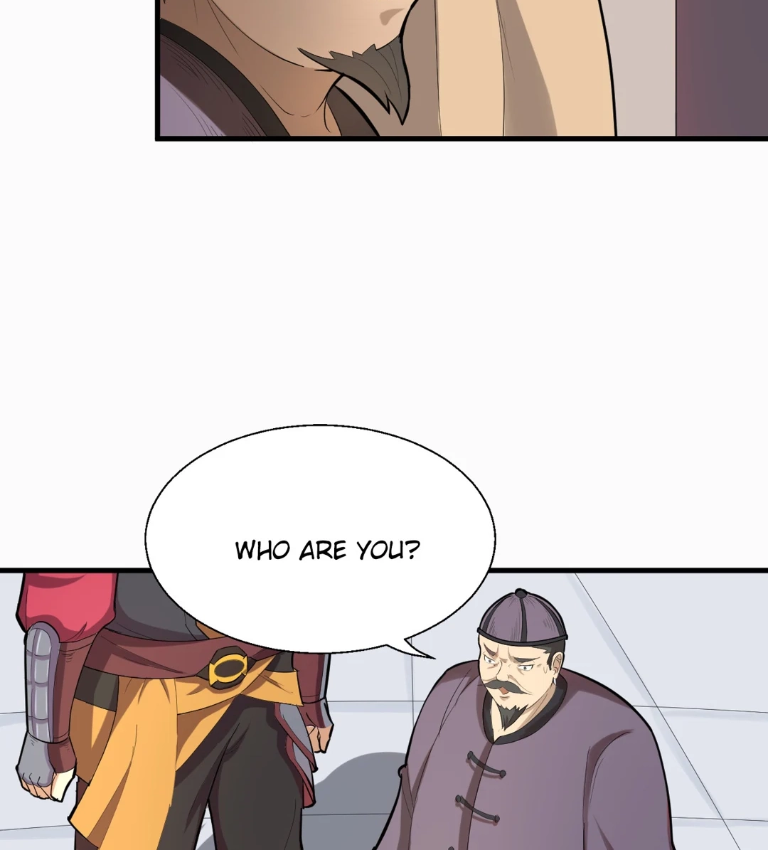 Read Revolutionary chapter 45 image 47 on Lezhin