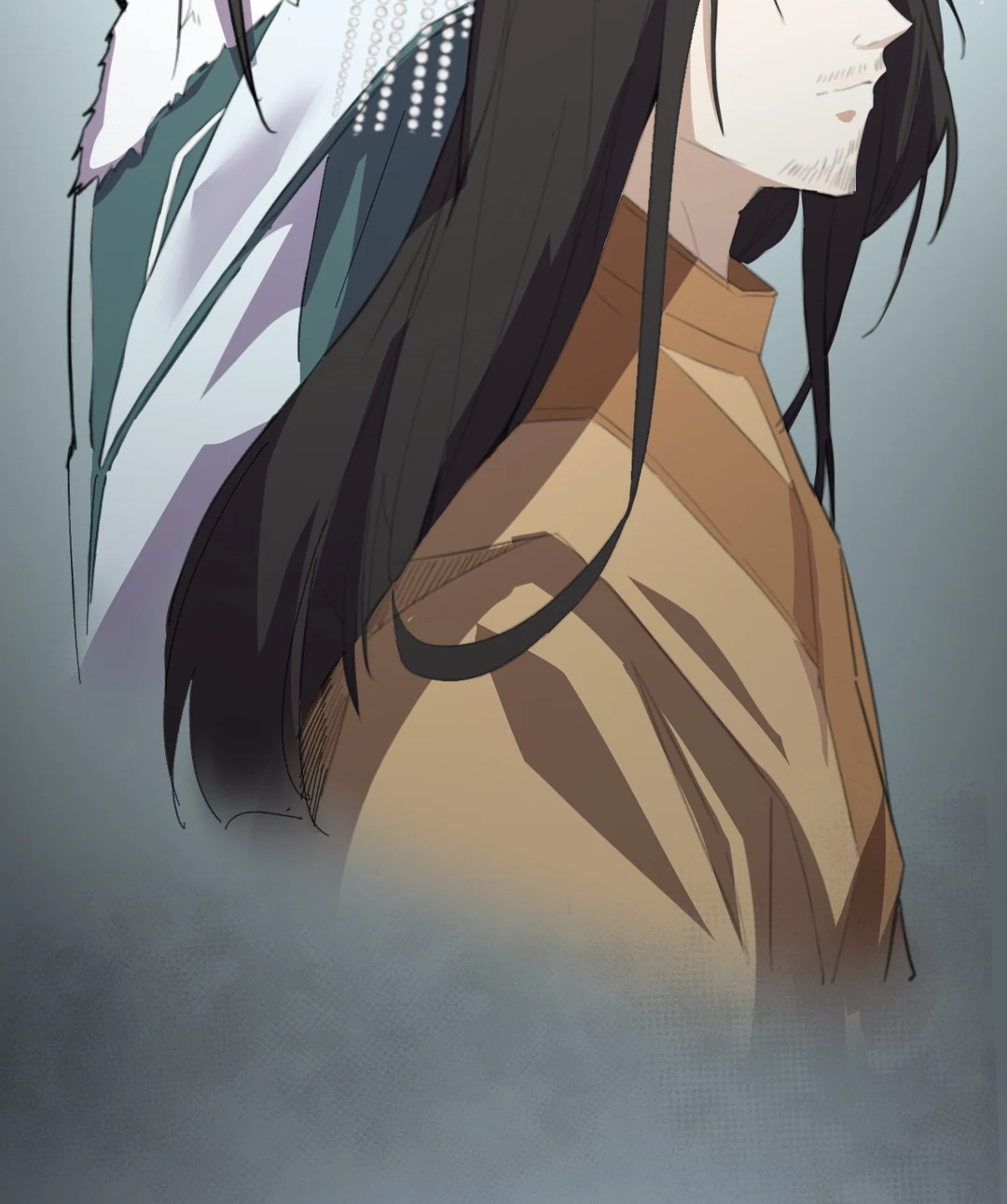 Read Revolutionary chapter 45 image 5 on Lezhin
