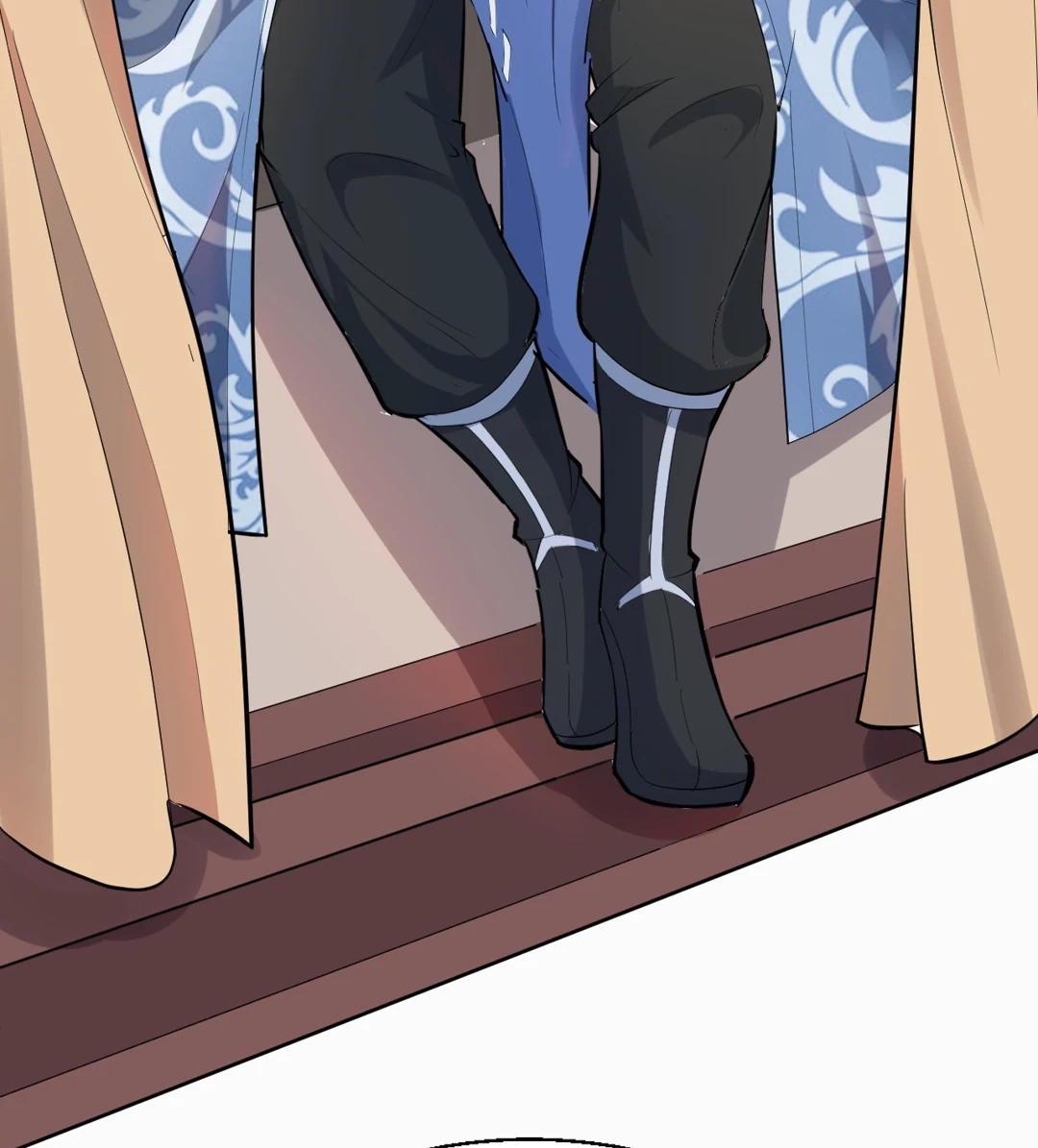 Read Revolutionary chapter 45 image 52 on Lezhin