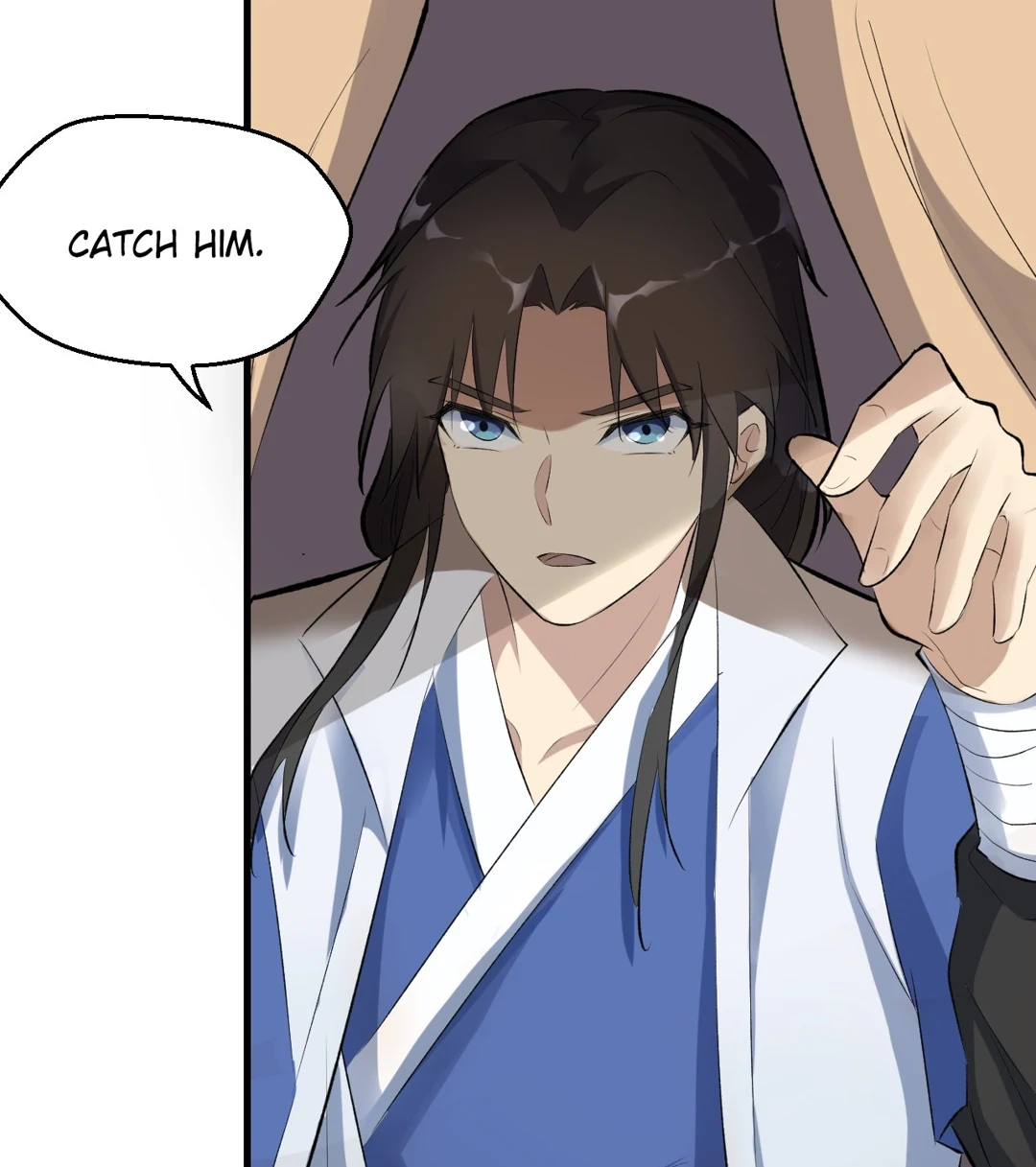 Read Revolutionary chapter 45 image 56 on Lezhin
