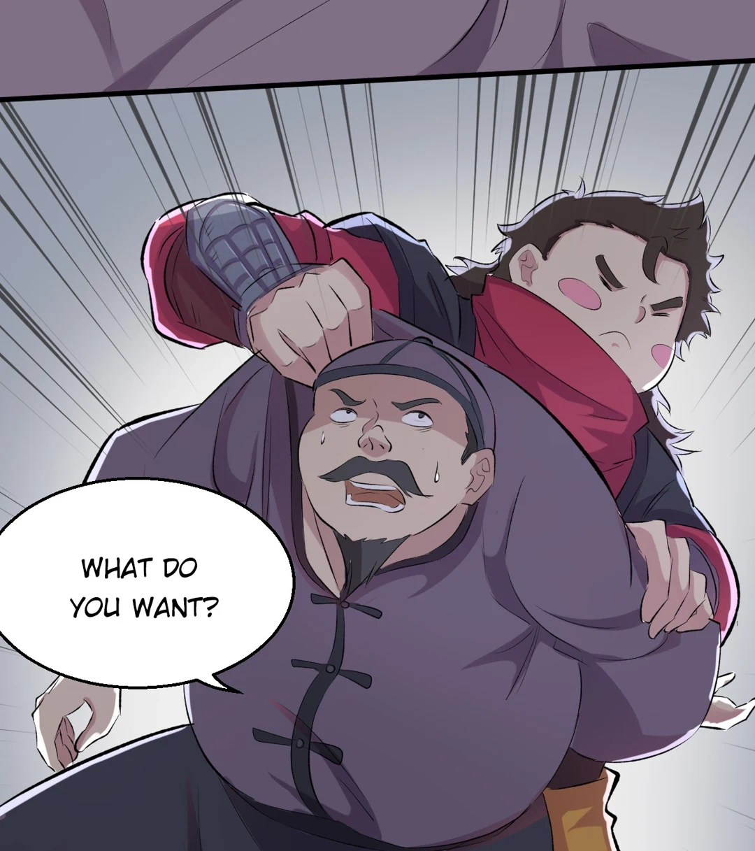 Read Revolutionary chapter 45 image 58 on Lezhin