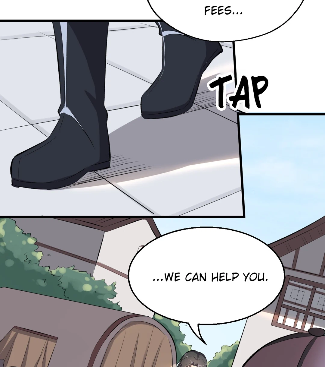 Read Revolutionary chapter 45 image 60 on Lezhin