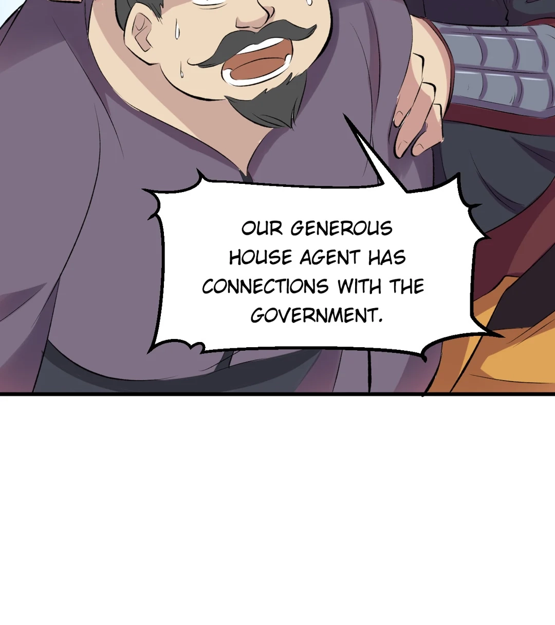 Read Revolutionary chapter 45 image 63 on Lezhin