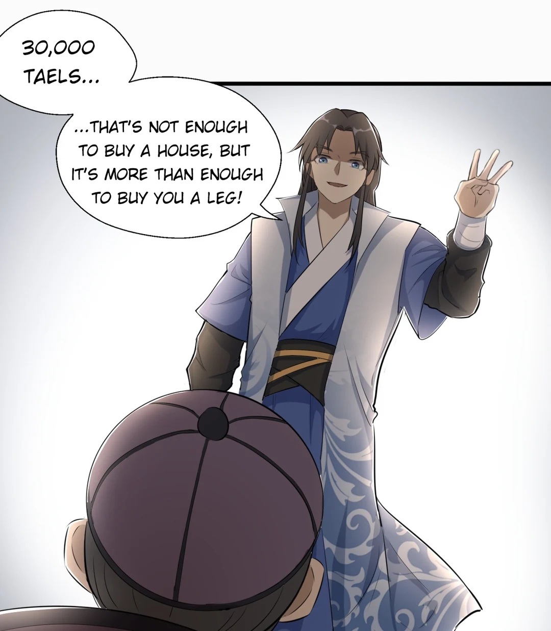 Read Revolutionary chapter 45 image 64 on Lezhin