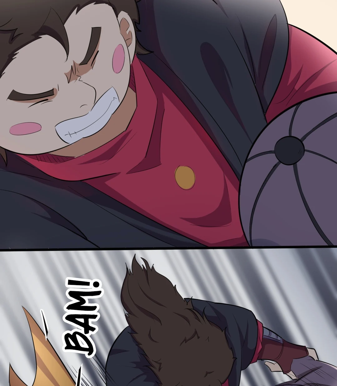 Read Revolutionary chapter 45 image 66 on Lezhin