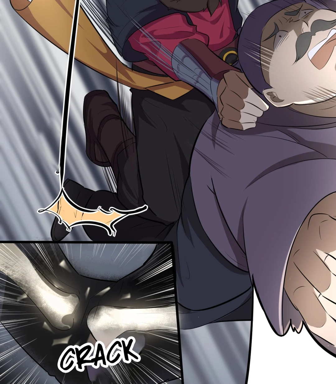 Read Revolutionary chapter 45 image 67 on Lezhin