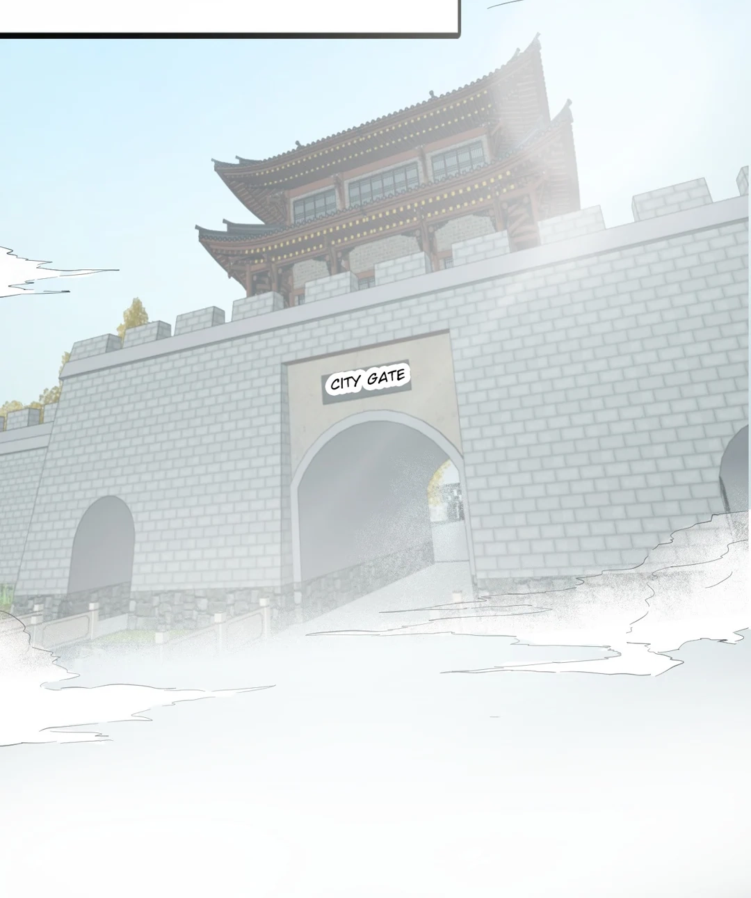 Read Revolutionary chapter 45 image 7 on Lezhin