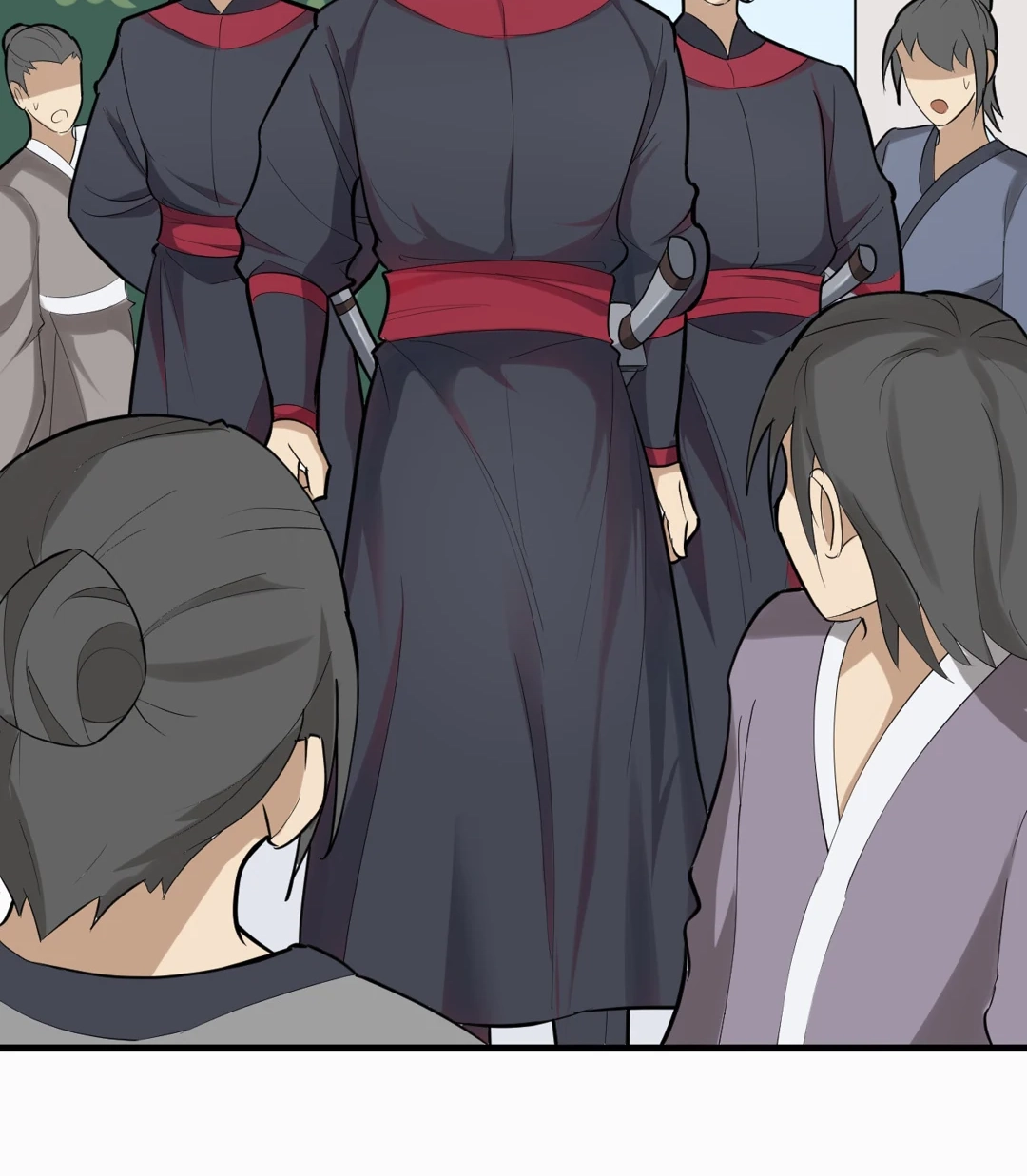 Read Revolutionary chapter 45 image 73 on Lezhin