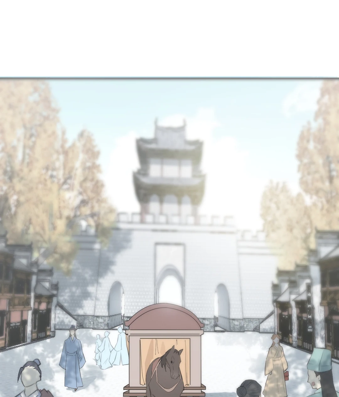 Read Revolutionary chapter 45 image 8 on Lezhin