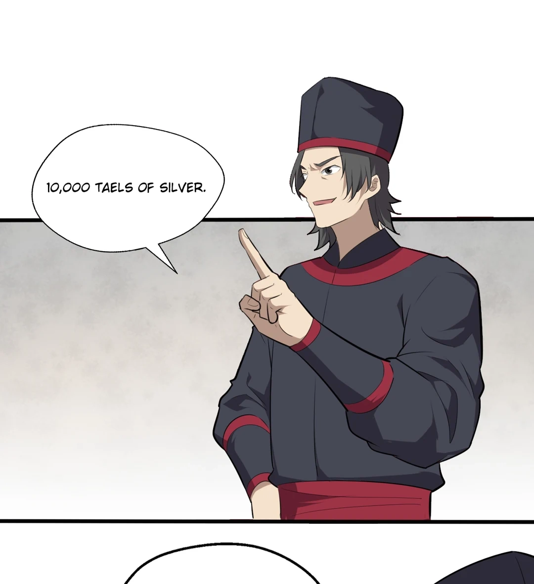 Read Revolutionary chapter 46 image 10 on Lezhin