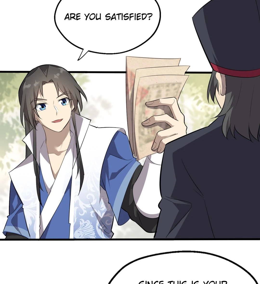 Read Revolutionary chapter 46 image 11 on Lezhin