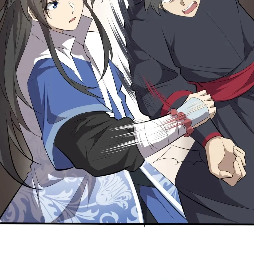 Read Revolutionary chapter 46 image 19 on Lezhin