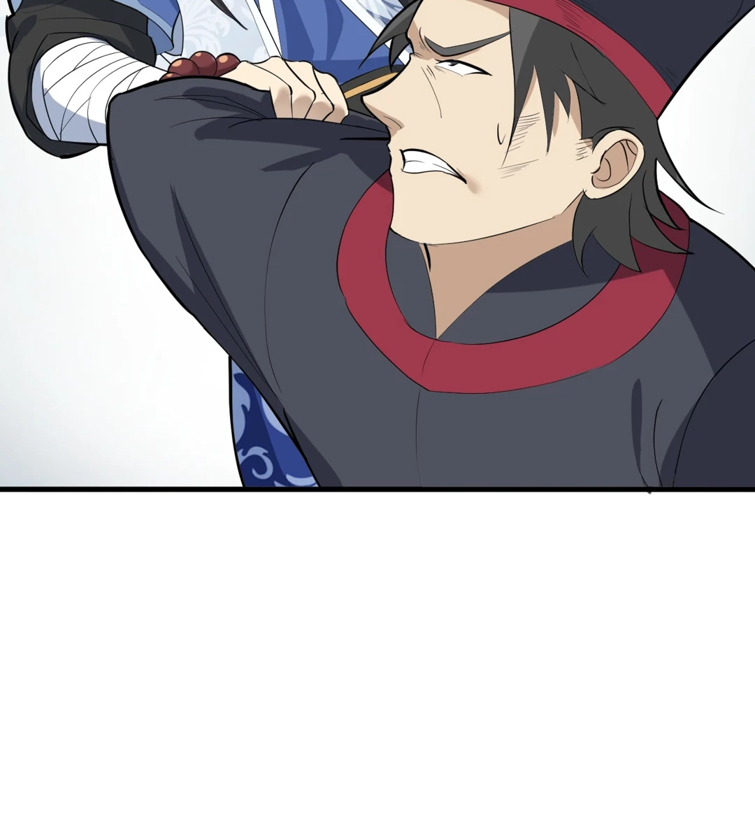 Read Revolutionary chapter 46 image 23 on Lezhin