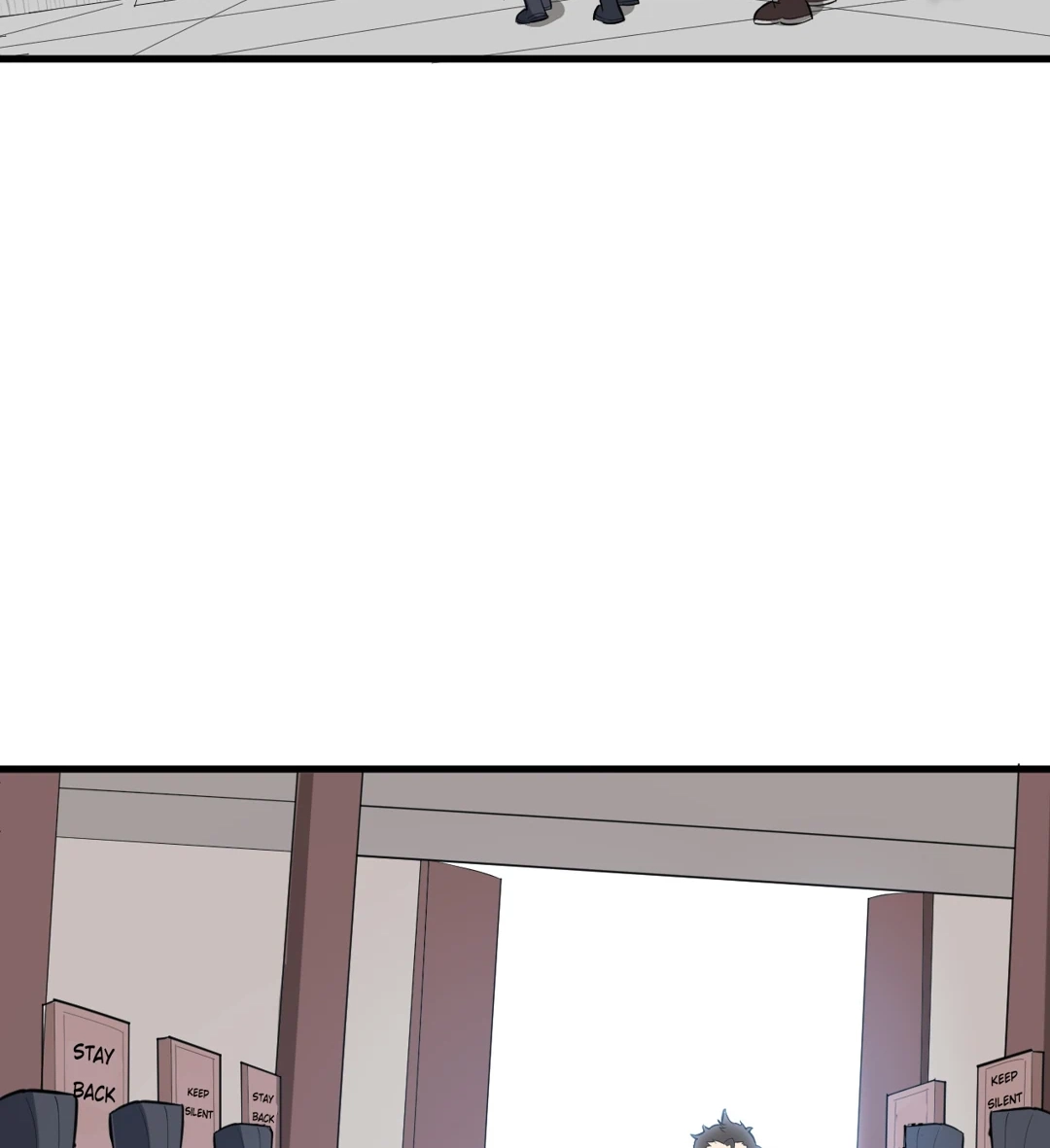 Read Revolutionary chapter 46 image 25 on Lezhin