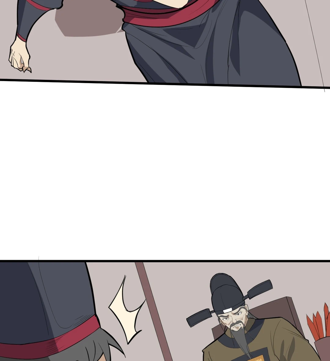Read Revolutionary chapter 46 image 27 on Lezhin