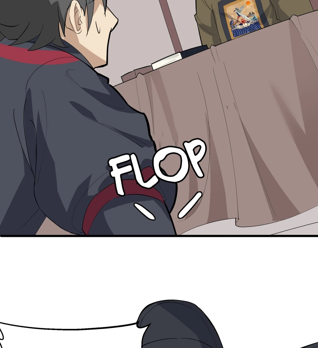 Read Revolutionary chapter 46 image 28 on Lezhin