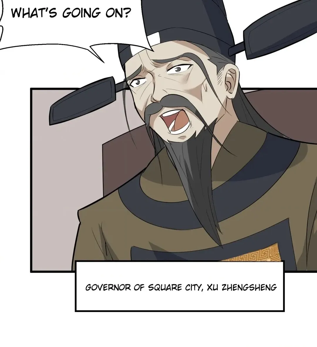Read Revolutionary chapter 46 image 29 on Lezhin