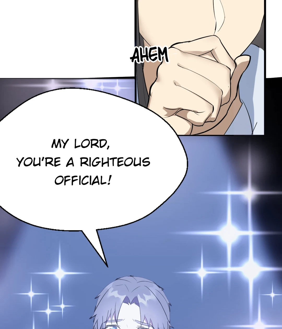 Read Revolutionary chapter 46 image 33 on Lezhin
