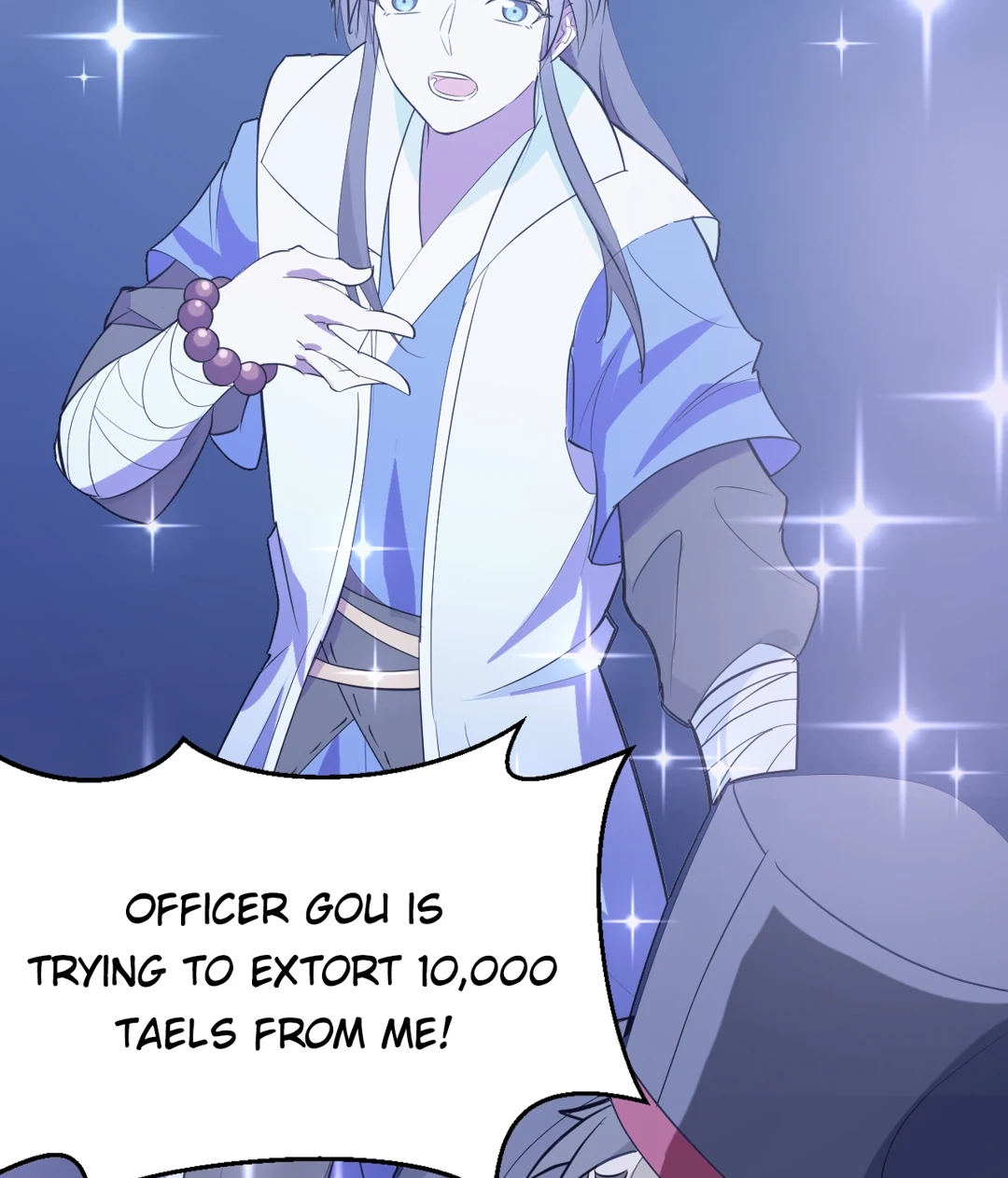 Read Revolutionary chapter 46 image 34 on Lezhin
