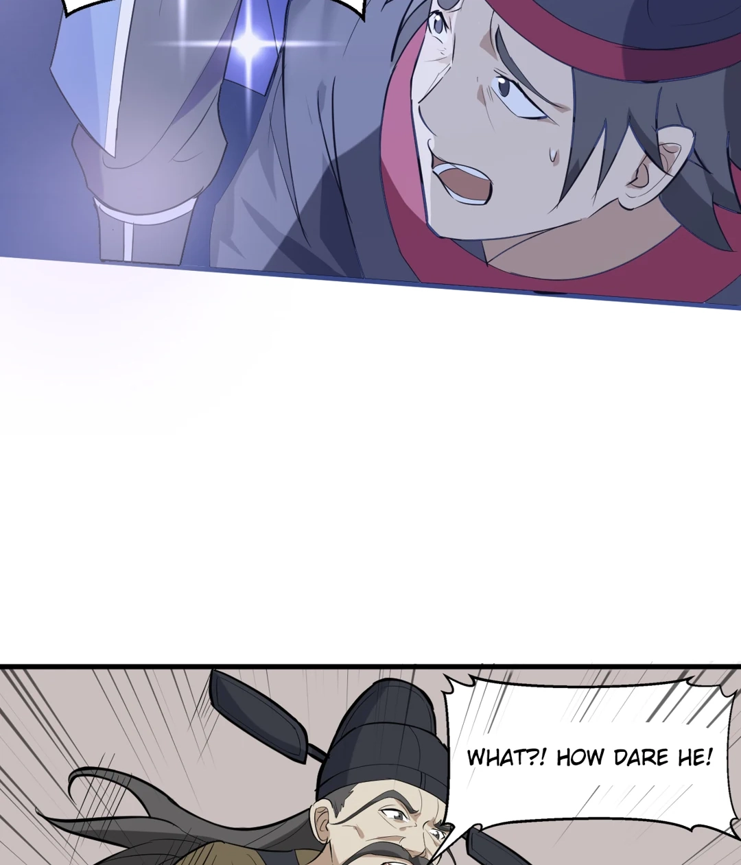 Read Revolutionary chapter 46 image 35 on Lezhin